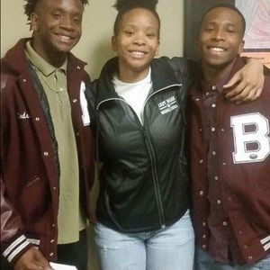 Meet your Posher, Tyson